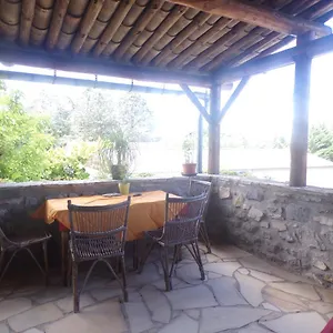 Maison De Vacances Tour'n'sol Vakantiehuis Grospierres