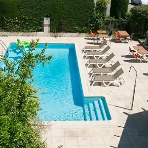 Hotel Ibis Sud, Avignon