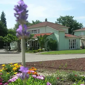 Fasthotel Avignon Nord Le Pontet Le Pontet (Vaucluse)