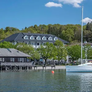 Ammersee-hotel Hotel Herrsching am Ammersee