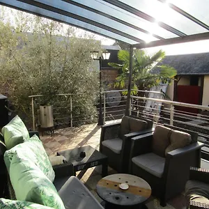 Au Nid Du Thil Appartement Beauvais