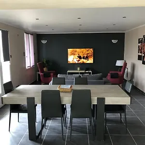 Lumineux Appartement