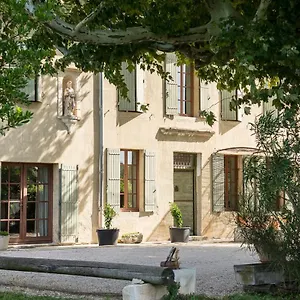 Saint Jacques Le Pontet (Vaucluse)