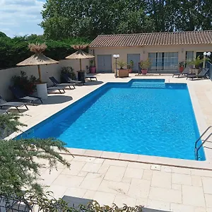 Logis Acotel Le Pontet (Vaucluse)