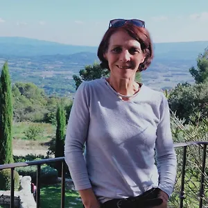 Les Oliviers Villa