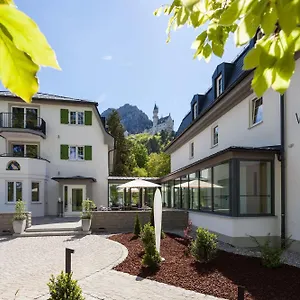 Ludwig - Adults Only Hotel Hohenschwangau