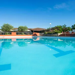 Domaine De Chaussy Camping Lagorce (Ardeche)