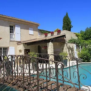 Solary Le Pontet (Vaucluse)