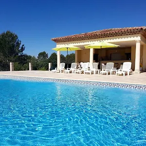 Lavanda Appartement Trans-en-Provence
