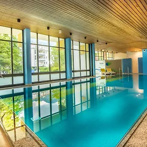 Bayern Vital Hotel Bad Reichenhall